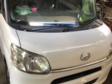 Daihatsu Tanto 2016