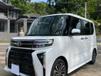 Daihatsu Tanto 2023