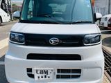 Daihatsu Tanto 2024