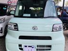 Daihatsu Tanto 2025