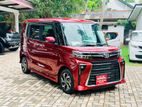 Daihatsu Tanto 2025