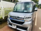 Daihatsu Tanto Custom 2015