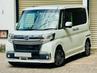 Daihatsu Tanto Custom 2016