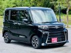 Daihatsu Tanto Custom 2024