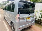 Daihatsu Tanto Custom 29000km 2015