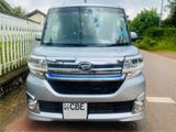 Daihatsu Tanto Custom 29000KM 2015