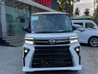 Daihatsu Tanto Custom RS 2025