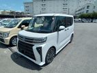 Daihatsu Tanto Custom Rs 2025