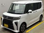 Daihatsu Tanto Custom RS Turbo 2024