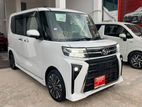 Daihatsu Tanto Custom RS Turbo 2024