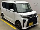 Daihatsu Tanto Custom Rs Turbo 2025