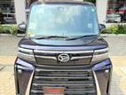 Daihatsu Tanto Custom X 2023