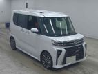 Daihatsu Tanto Custom X 2024