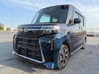 Daihatsu Tanto Custom X 2024