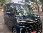 Daihatsu Tanto Custom X 2024