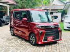 Daihatsu Tanto Custom X 2025