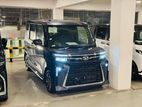 Daihatsu Tanto Custom X highest Spc 2024