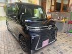 Daihatsu Tanto Fully loaded 2013