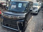 Daihatsu Tanto Fully loaded 2013