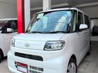 Daihatsu Tanto L safety 2024