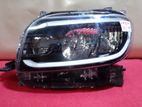 daihatsu tanto la 650 head light lh