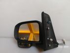 Daihatsu Tanto La600 Side Mirror Lh (wire 7)