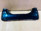 DAIHATSU TANTO LA650S REAR BUMPER