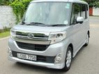 Daihatsu Tanto N BOX FULL PETROL 2015
