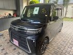 Daihatsu Tanto R/s turbo 2023