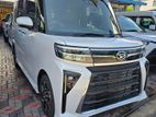 Daihatsu Tanto Safty push GX 2024