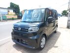 Daihatsu Tanto SINGLE POWER DOOR 2024