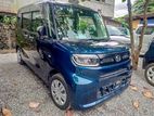 Daihatsu Tanto X Grade 2023