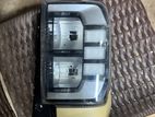 Daihatsu Tarft tail light