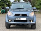 Daihatsu Terios 1ST OWNER 2008