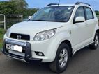 Daihatsu Terios 2007