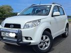 Daihatsu Terios 2007