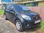 Daihatsu Terios 2007