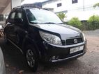 Daihatsu Terios 2007