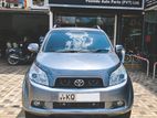 Daihatsu Terios 2007