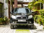 Daihatsu Terios 2007