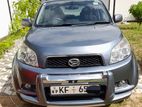 Daihatsu Terios 2007