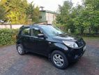 Daihatsu Terios 2007
