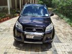 Daihatsu Terios 2007