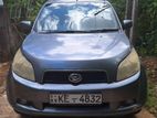 Daihatsu Terios 2007