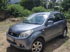 Daihatsu Terios 2008