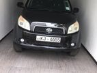 Daihatsu Terios 2008