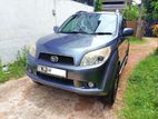Daihatsu Terios 2008