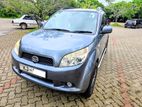 Daihatsu Terios 2008