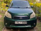 Daihatsu Terios 2008