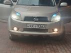 Daihatsu Terios 2009